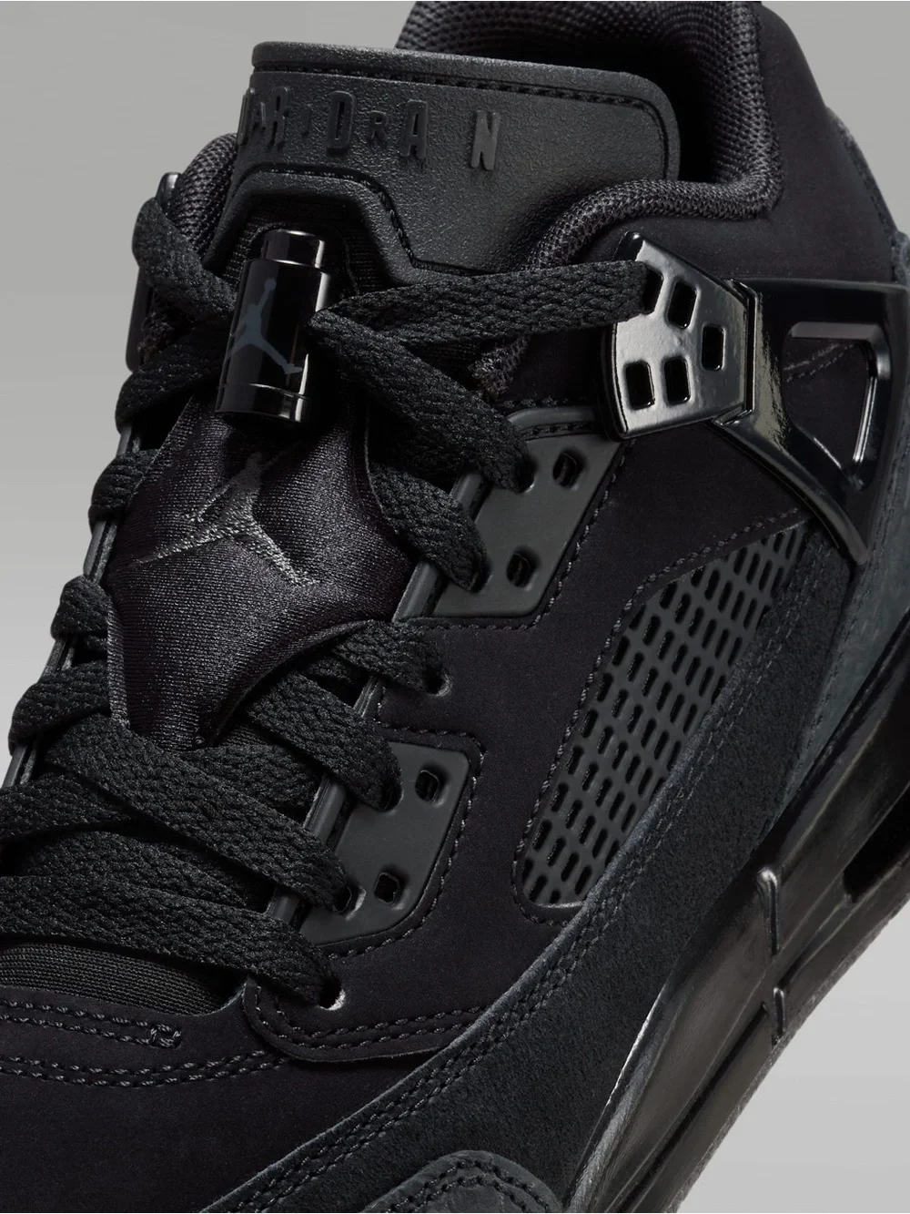 Brand New Jordan Spizike Low